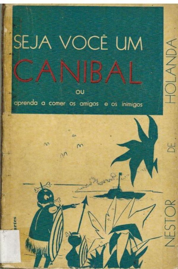 Seja você um Canibal